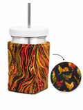 32 oz. Mason Jar KooZ - Rise & Shine (KooZ Only)