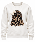 Boo-tifully Wild Ghost Sweatshirt – Women's Medium