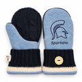 Spartan Spirit Wool Mittens Adult Medium