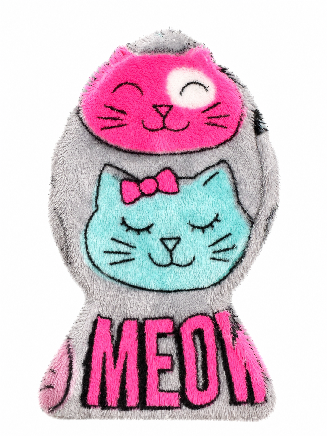Crinkle Cat Toy - Buy it.. MEOW!