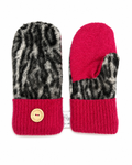 Wool Mittens - WILDberry