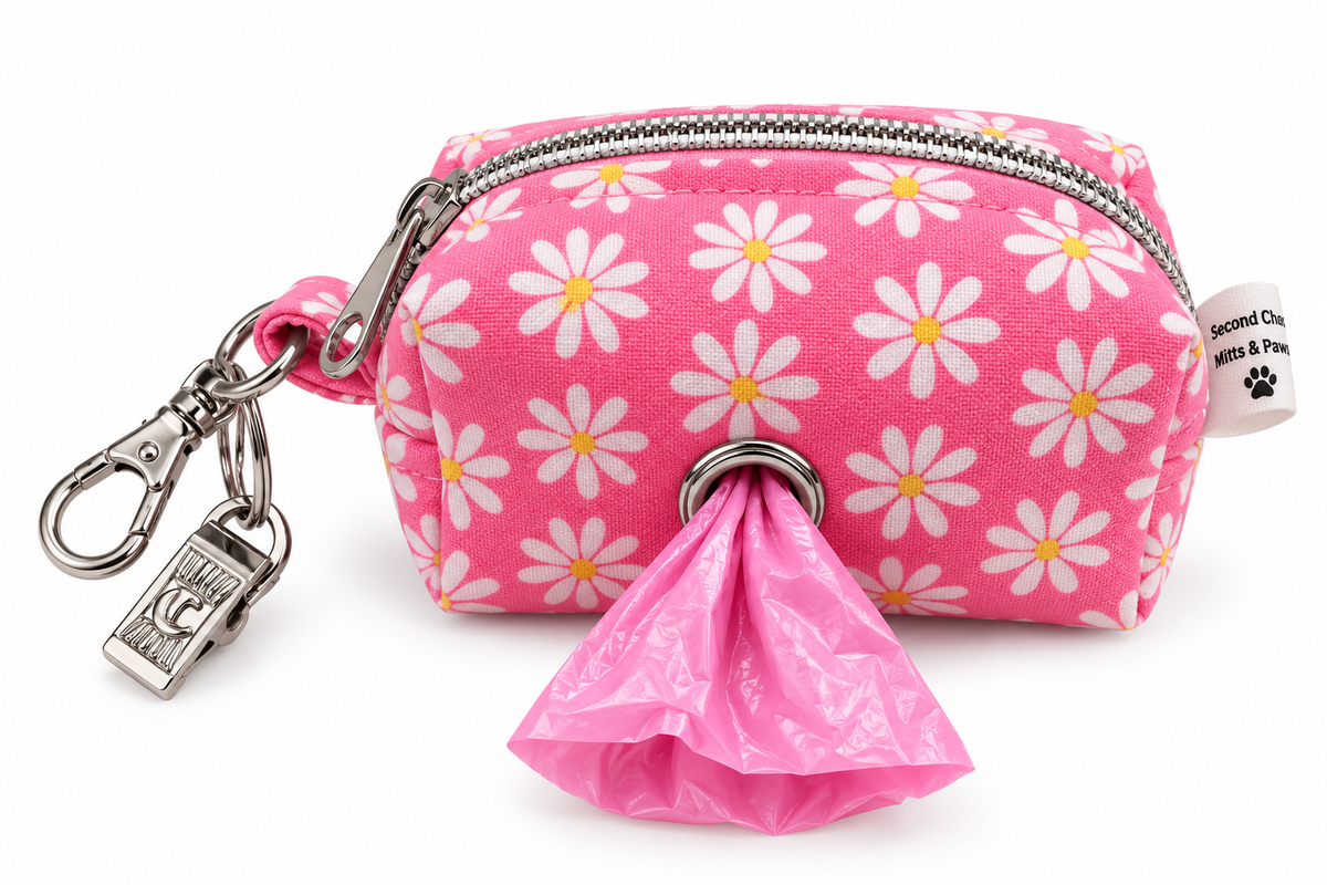 Dog Poo Pouches - Oopsie Daisy