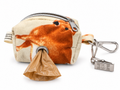 Dog Poo Pouch - Moo & Go Poo Pouch