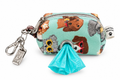 Dog Poo Pouches - Pawsh Puppies
