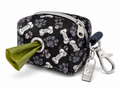 Dog Poo Pouches - Bad to the Bone