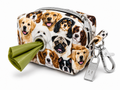 Dog Poo Pouches - Mug Shots