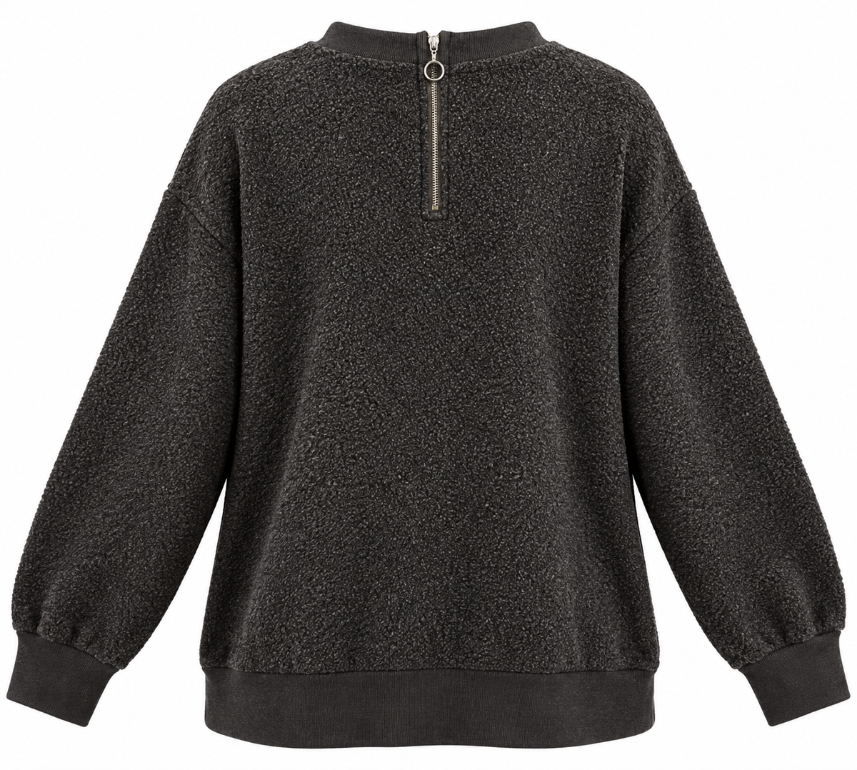 Wisconsin Is Home – Ava & Viv Sweatshirt Size 1X