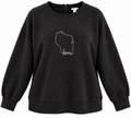 Wisconsin Is Home – Ava & Viv Sweatshirt Size 1X